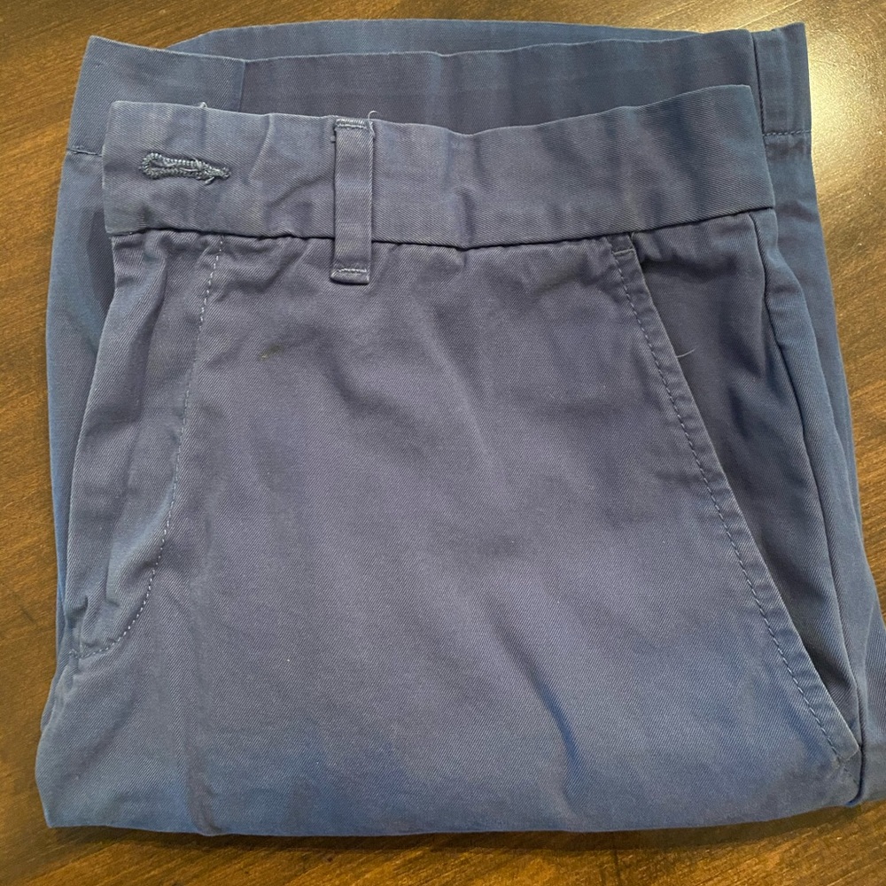 Tommy Hilfiger navy shorts